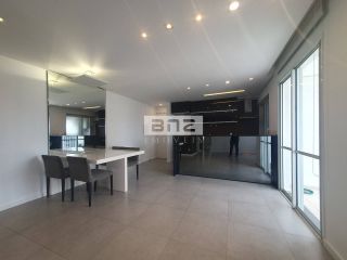 EXCELENTE APARTAMENTO NA VILA NOVA CONCEIÇÃO - ITAIM - LOCAÇÃO