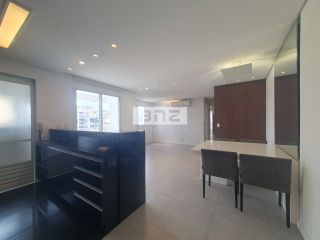 EXCELENTE APARTAMENTO NA VILA NOVA CONCEIÇÃO - ITAIM - LOCAÇÃO