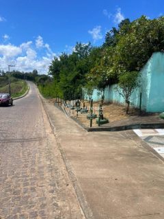 Chácara no povoado Chan