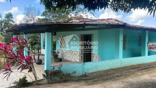 Chácara no povoado Chan