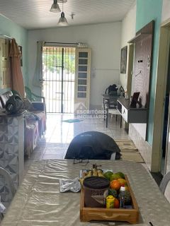 Chácara no povoado Chan