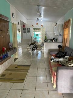 Chácara no povoado Chan