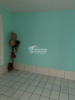 Chácara no povoado Chan