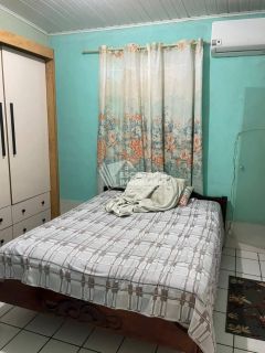 Chácara no povoado Chan