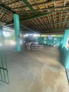 Chácara no povoado Chan