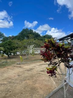 Chácara no povoado Chan