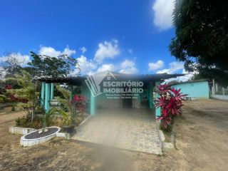 Chácara no povoado Chan