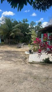 Chácara no povoado Chan