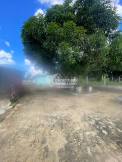 Chácara no povoado Chan