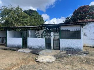 Chácara no povoado Chan