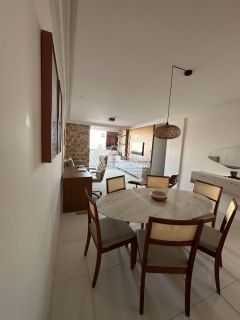 apartamento no edifício praia Bela