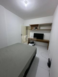 apartamento no edifício praia Bela