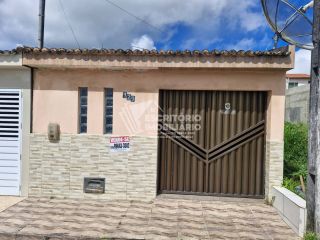 Residencial Itaporanga D'Ajuda