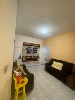 ? Conjunto Arnaldo Garcez – próximo à estação