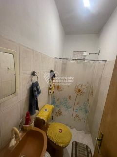 ? Conjunto Arnaldo Garcez – próximo à estação