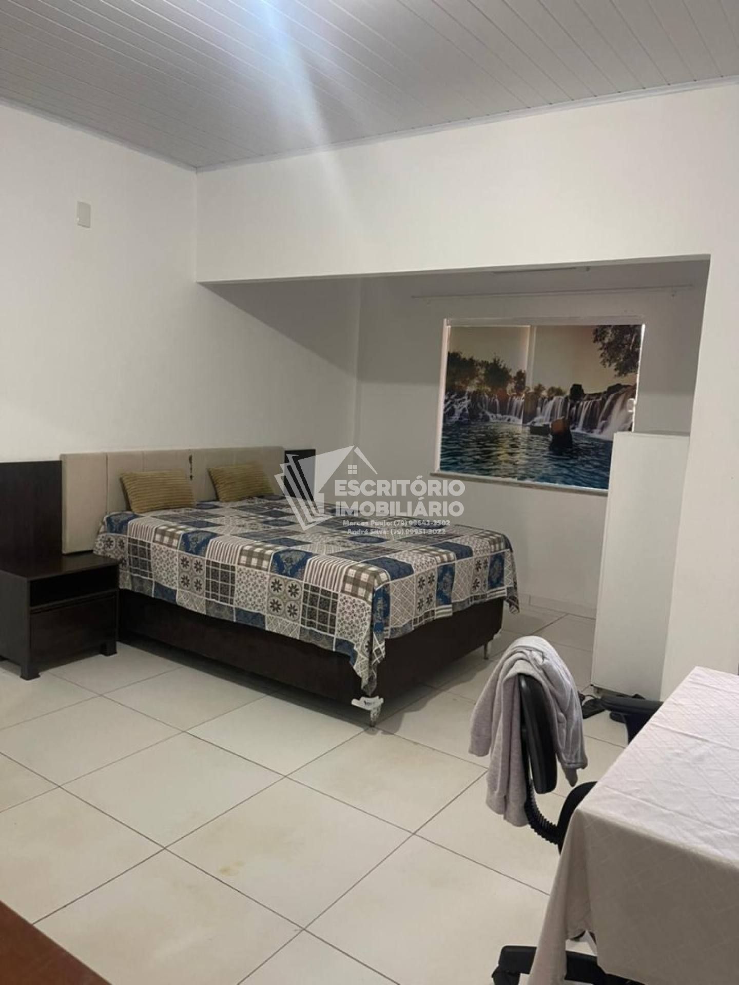 casa na praia da caueira