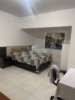 casa na praia da caueira