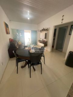 casa na praia da caueira