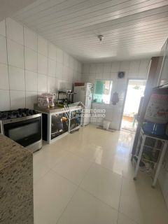 casa na praia da caueira