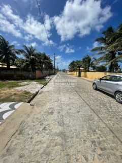 casa na praia da caueira
