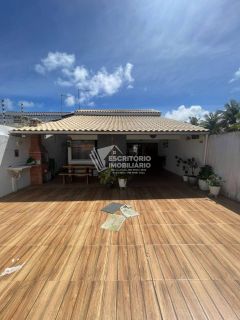 casa na praia da caueira