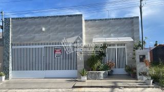 casa em Itaporanga D´ajuda-SE