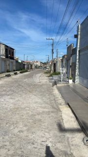 casa em Itaporanga D´ajuda-SE