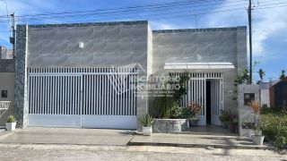 casa em Itaporanga D´ajuda-SE