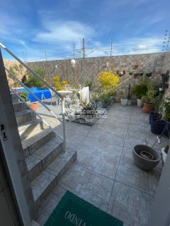 casa em Itaporanga D´ajuda-SE