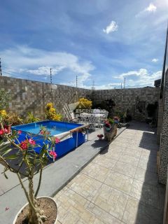 casa em Itaporanga D´ajuda-SE