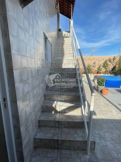 casa em Itaporanga D´ajuda-SE