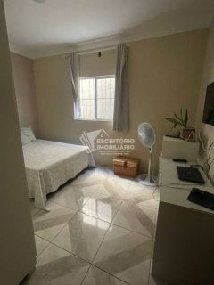 casa em Itaporanga D´ajuda-SE