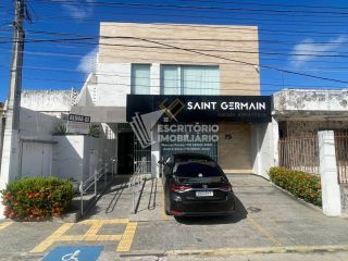 Prédio comercial em Aracaju