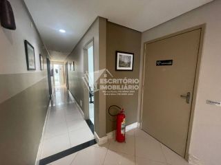 Prédio comercial em Aracaju