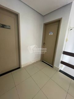 Prédio comercial em Aracaju