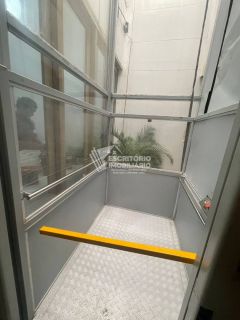 Prédio comercial em Aracaju