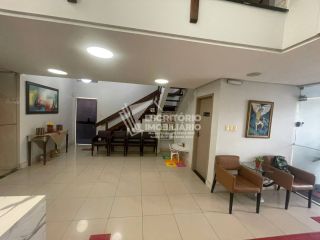 Prédio comercial em Aracaju