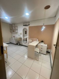 Prédio comercial em Aracaju