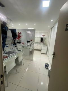 Prédio comercial em Aracaju