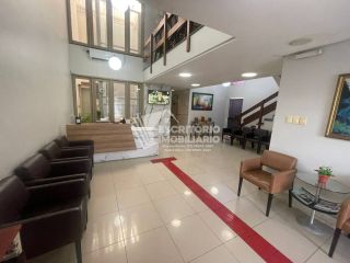 Prédio comercial em Aracaju