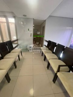 Prédio comercial em Aracaju