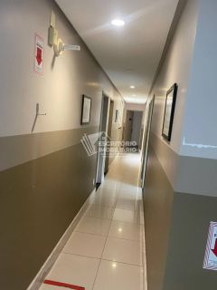 Prédio comercial em Aracaju