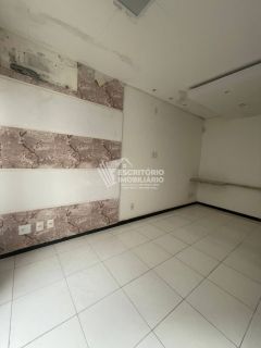 Prédio comercial em Aracaju