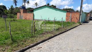 Terreno à venda em Itaporanga – Povoado Salvador