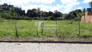 Terreno à venda em Itaporanga – Povoado Salvador