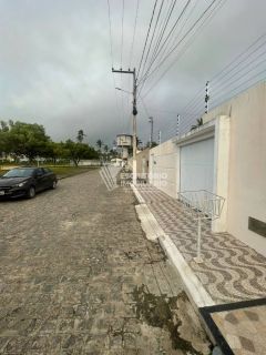 Casa à Venda em Itaporanga – Residencial