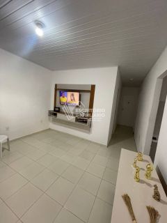 Casa à Venda em Itaporanga – Residencial