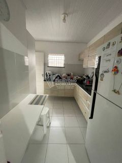 Casa à Venda em Itaporanga – Residencial