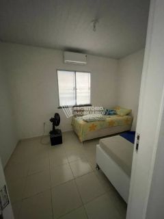 Casa à Venda em Itaporanga – Residencial