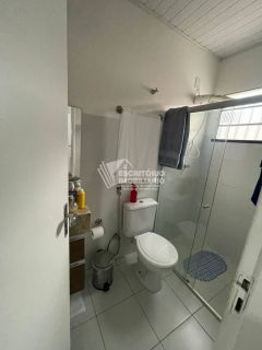 Casa à Venda em Itaporanga – Residencial